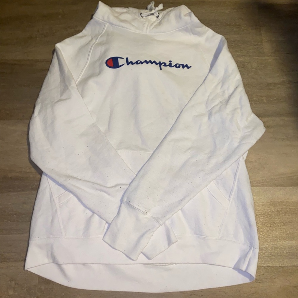 Champion Hoodie